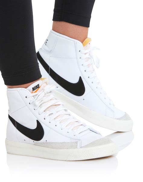 nike blazers 77|Nike 77 blazer women's.